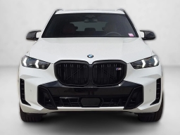 BMW X5 M60i Sports Activity Vehicle 2026