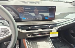 BMW X5 M60i Sports Activity Vehicle 2026