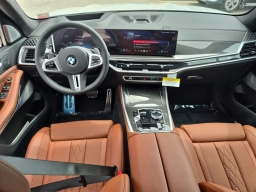 BMW X5 M60i Sports Activity Vehicle 2026
