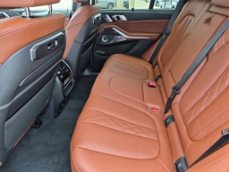 BMW X5 M60i Sports Activity Vehicle 2026
