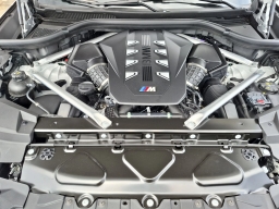 BMW X5 M60i Sports Activity Vehicle 2026