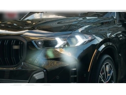 BMW X5 M60i Sports Activity Vehicle 2026