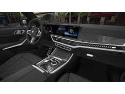BMW X5 M60i Sports Activity Vehicle 2026