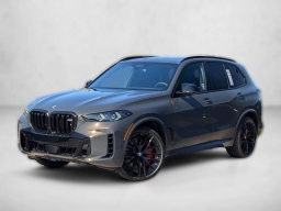 BMW X5 M60i Sports Activity Vehicle 2026