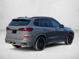 BMW X5 M60i Sports Activity Vehicle 2026