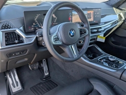 BMW X5 M60i Sports Activity Vehicle 2026