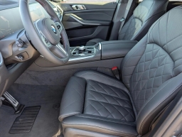 BMW X5 M60i Sports Activity Vehicle 2026