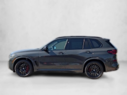 BMW X5 M60i Sports Activity Vehicle 2026