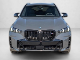 BMW X5 M60i Sports Activity Vehicle 2026