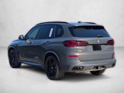 BMW X5 M60i Sports Activity Vehicle 2026