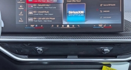 BMW X5 M60i Sports Activity Vehicle 2026