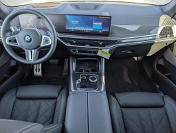 BMW X5 M60i Sports Activity Vehicle 2026
