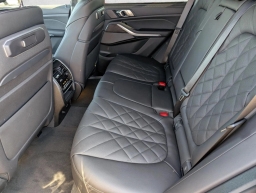 BMW X5 M60i Sports Activity Vehicle 2026