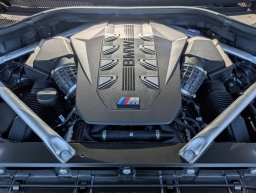 BMW X5 M60i Sports Activity Vehicle 2026