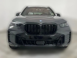 BMW X5 M60i Sports Activity Vehicle 2026