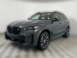 BMW X5 M60i Sports Activity Vehicle 2026