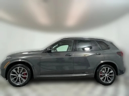 BMW X5 M60i Sports Activity Vehicle 2026