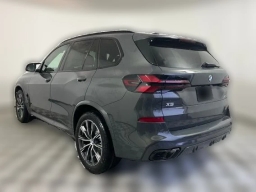 BMW X5 M60i Sports Activity Vehicle 2026