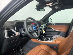 BMW X5 M60i Sports Activity Vehicle 2026