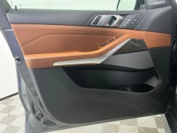 BMW X5 M60i Sports Activity Vehicle 2026