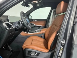 BMW X5 M60i Sports Activity Vehicle 2026