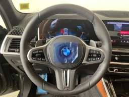 BMW X5 M60i Sports Activity Vehicle 2026