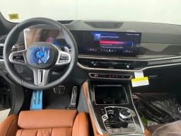 BMW X5 M60i Sports Activity Vehicle 2026