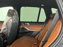 BMW X5 M60i Sports Activity Vehicle 2026