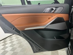 BMW X5 M60i Sports Activity Vehicle 2026