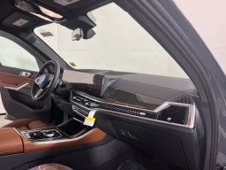 BMW X5 M60i Sports Activity Vehicle 2026