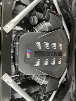BMW X5 M60i Sports Activity Vehicle 2026