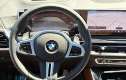 BMW X5 M60i Sports Activity Vehicle 2026