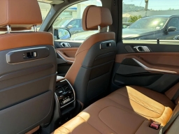 BMW X5 M60i Sports Activity Vehicle 2026