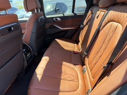 BMW X5 M60i Sports Activity Vehicle 2026