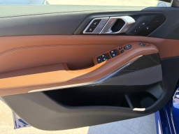 BMW X5 M60i Sports Activity Vehicle 2026
