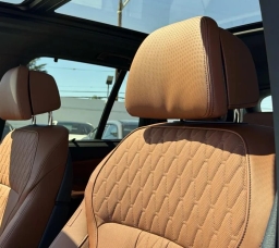 BMW X5 M60i Sports Activity Vehicle 2026