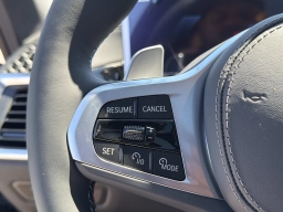 BMW X5 M60i Sports Activity Vehicle 2026