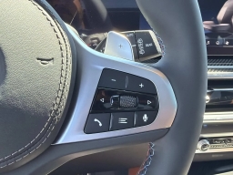 BMW X5 M60i Sports Activity Vehicle 2026