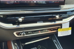 BMW X5 M60i Sports Activity Vehicle 2026