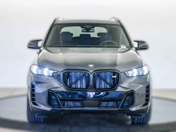 BMW X5 M60i Sports Activity Vehicle 2026