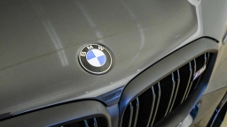 BMW X5 M60i Sports Activity Vehicle 2026