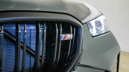 BMW X5 M60i Sports Activity Vehicle 2026