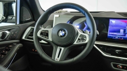 BMW X5 M60i Sports Activity Vehicle 2026