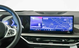BMW X5 M60i Sports Activity Vehicle 2026
