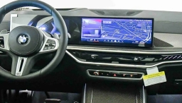 BMW X5 M60i Sports Activity Vehicle 2026