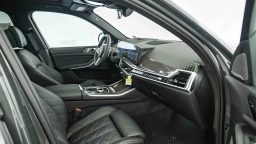 BMW X5 M60i Sports Activity Vehicle 2026
