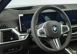 BMW X5 M60i Sports Activity Vehicle 2026