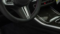 BMW X5 M60i Sports Activity Vehicle 2026