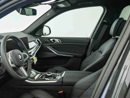BMW X5 M60i Sports Activity Vehicle 2026