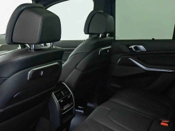 BMW X5 M60i Sports Activity Vehicle 2026
